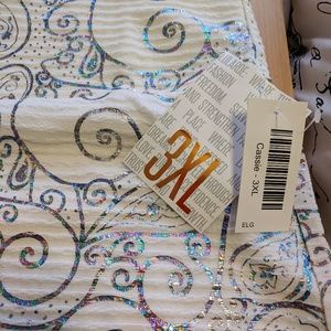 LuLaRoe Cassie Elegant